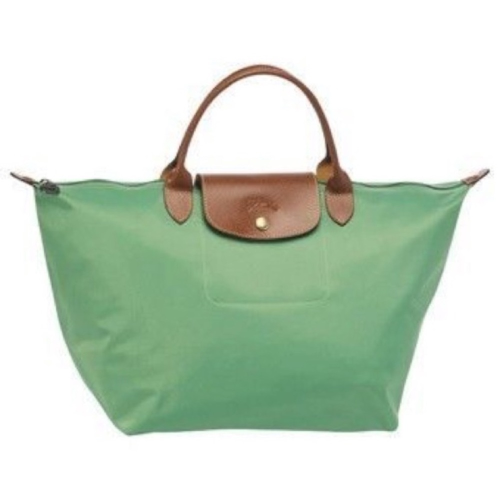Longchamp tote